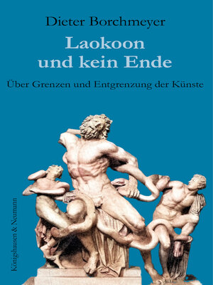 cover image of Laokoon und kein Ende
